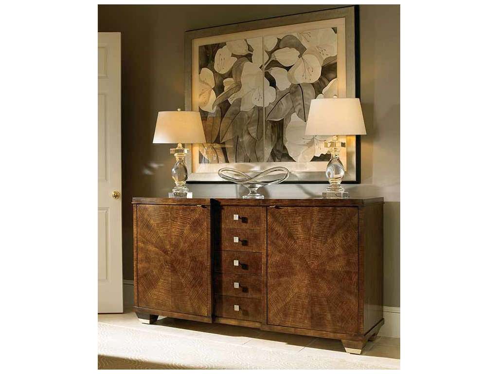Century 55H-403 Omni Credenza