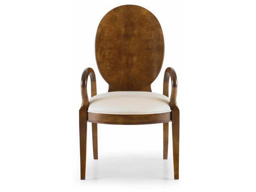 Century 559-532 Omni Arm Chair