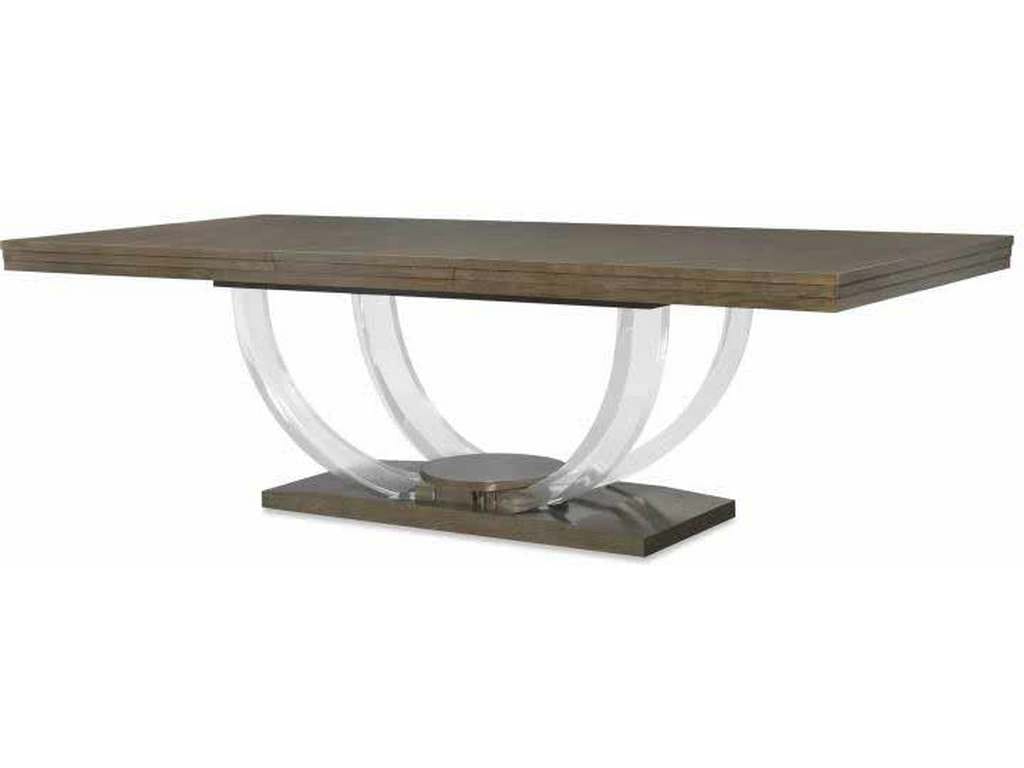 Century 559-315-A Omni Dining Table