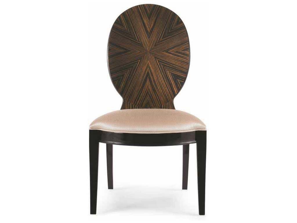 Century 55E-511 Omni Side Chair