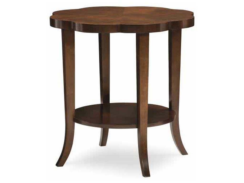 Century 55H-638 Omni Lamp Table