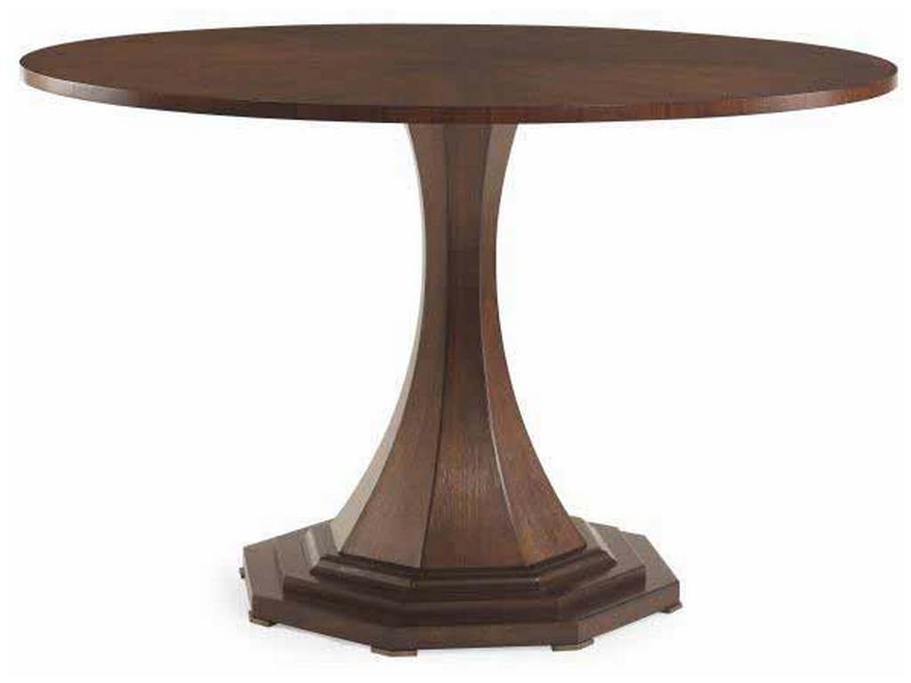 Century 599-305 Maire Louise Round Dining Table Century 599-305 Maire Louise Round Dining Table
