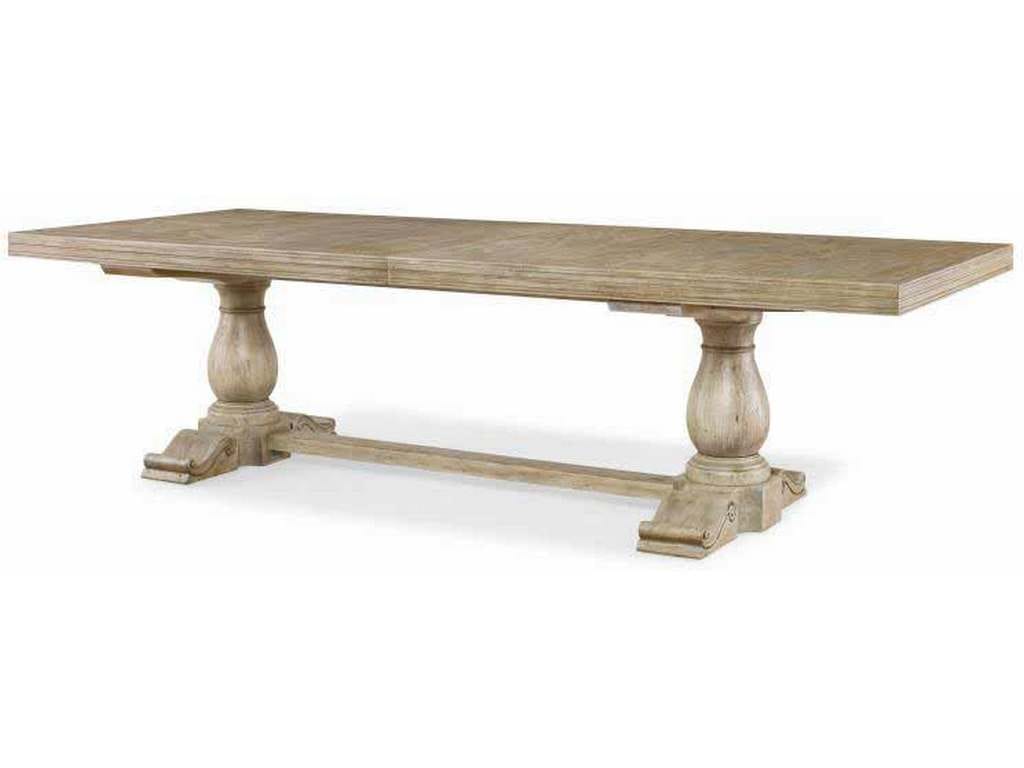 Century 669-303 Amador Dining Table Century 669-303 Amador Dining Table