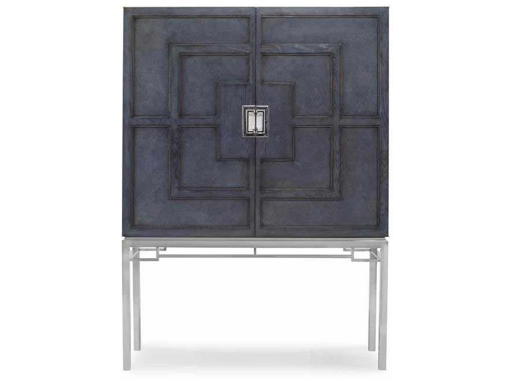 Century 699-463 Ming Bar Cabinet