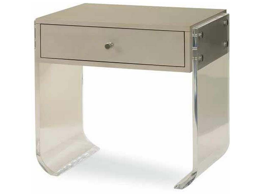 Century Furniture 699-228-2 Garze Nightstand