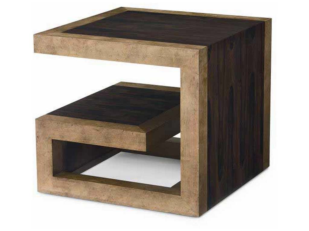 Century 699-606 Fushun Bunching Cocktail Table