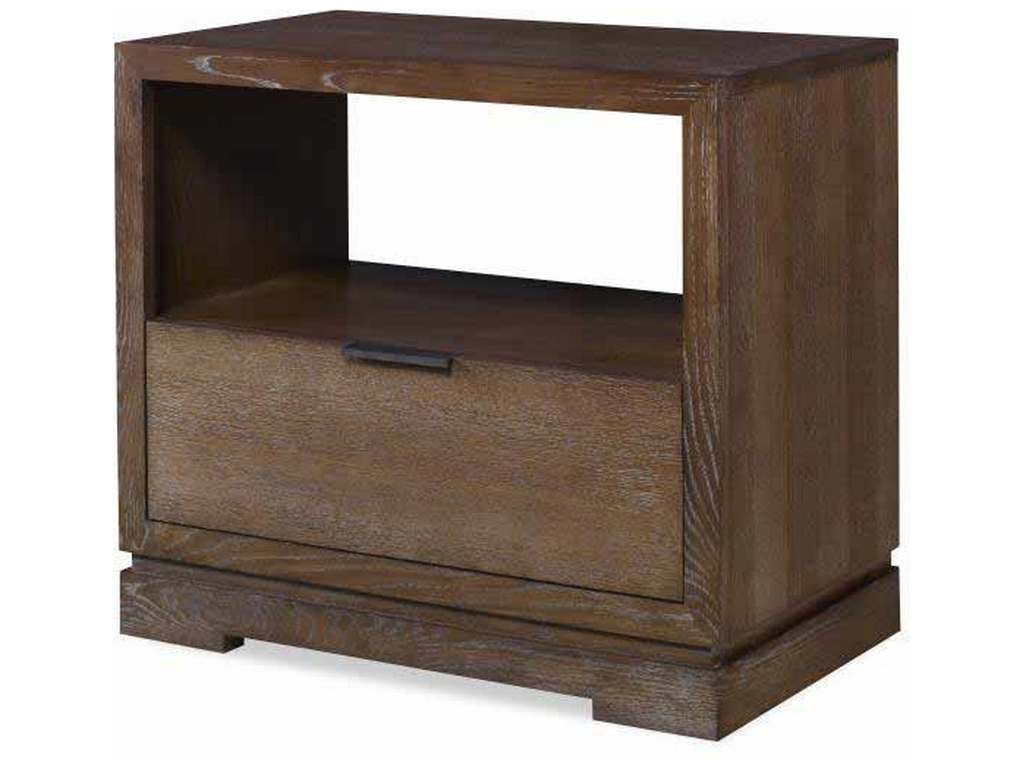 Century 709-226 Mesa Nightstand