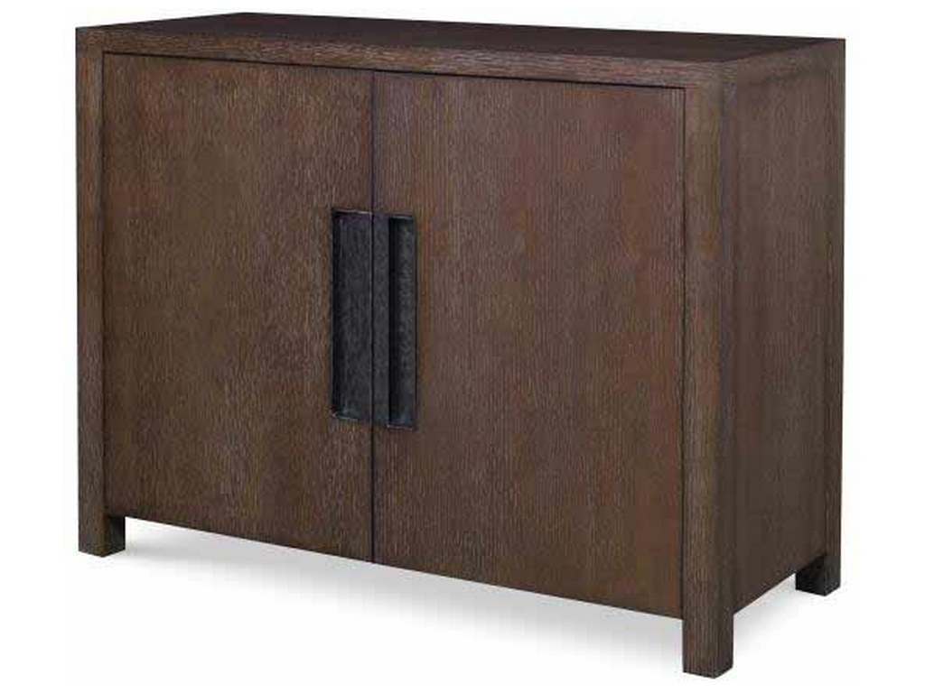 Century 709-404 Chino Two Door Credenza