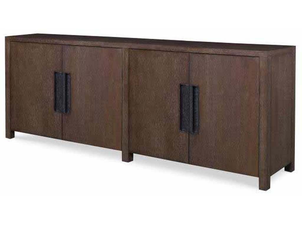 Century 709-405 Chino Four Door Credenza Century 709-405 Chino Four Door Credenza
