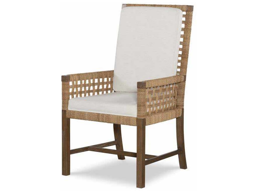 Century 709-552 Hayden Cane Back Host Chair