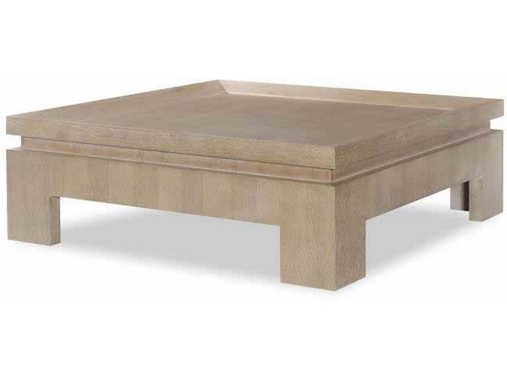 Century 709-606 Sedona Cocktail Table Century 709-606 Sedona Cocktail Table