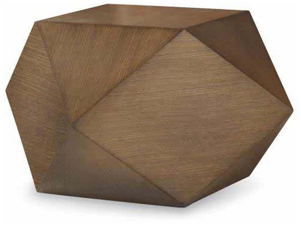 Century 709-607 Boulder Bunching Table