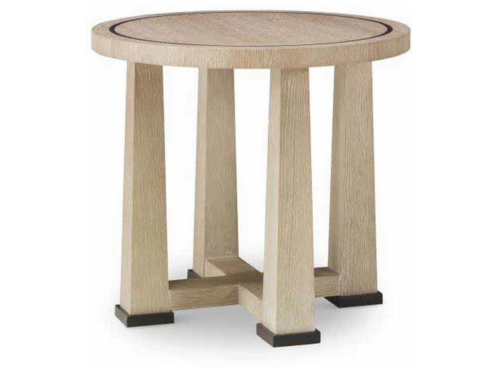 Century 709-622 Aspen Lamp Table