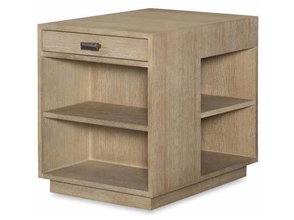 Century 709-626 Barlett Side Table