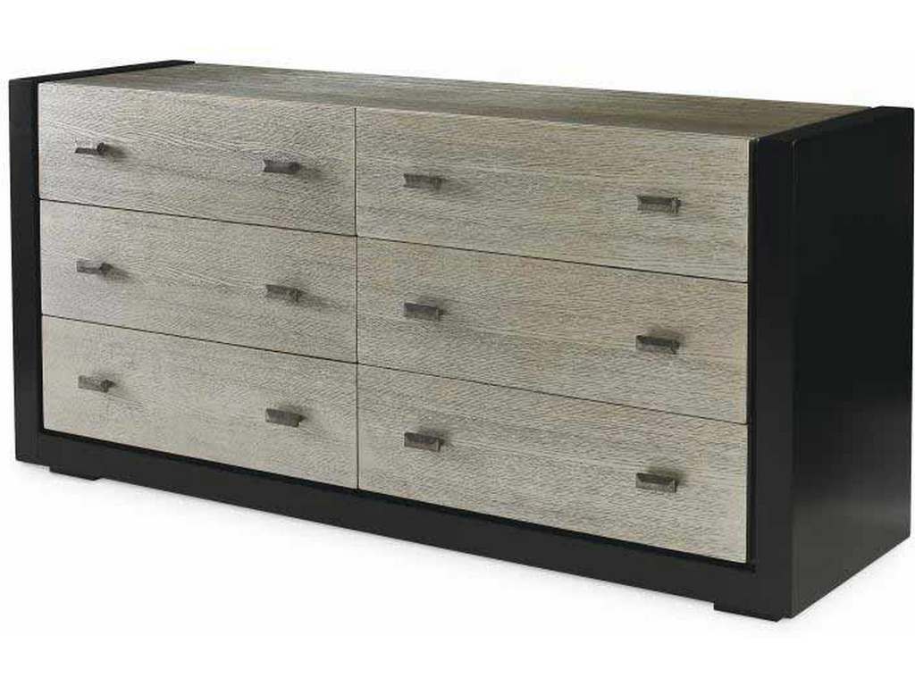 Century 709-207 Mesa Dresser