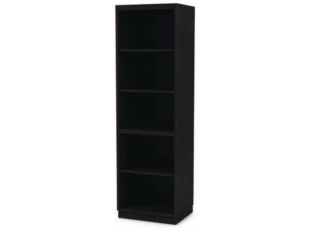 Century 709-775 Mesa Bookcase