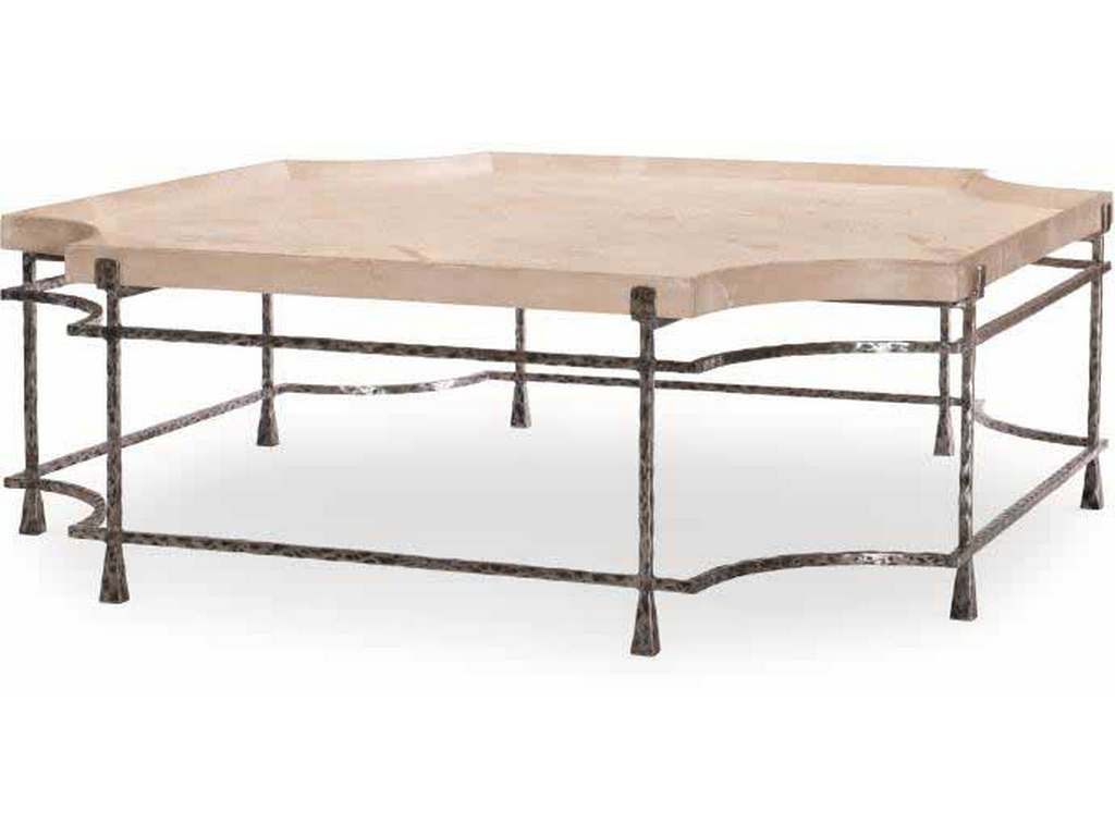 Century 70A-609 Cortez Cocktail Table