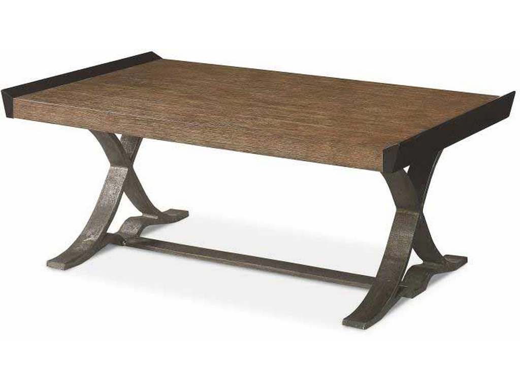 Century 709-603 Galena Cocktail Table