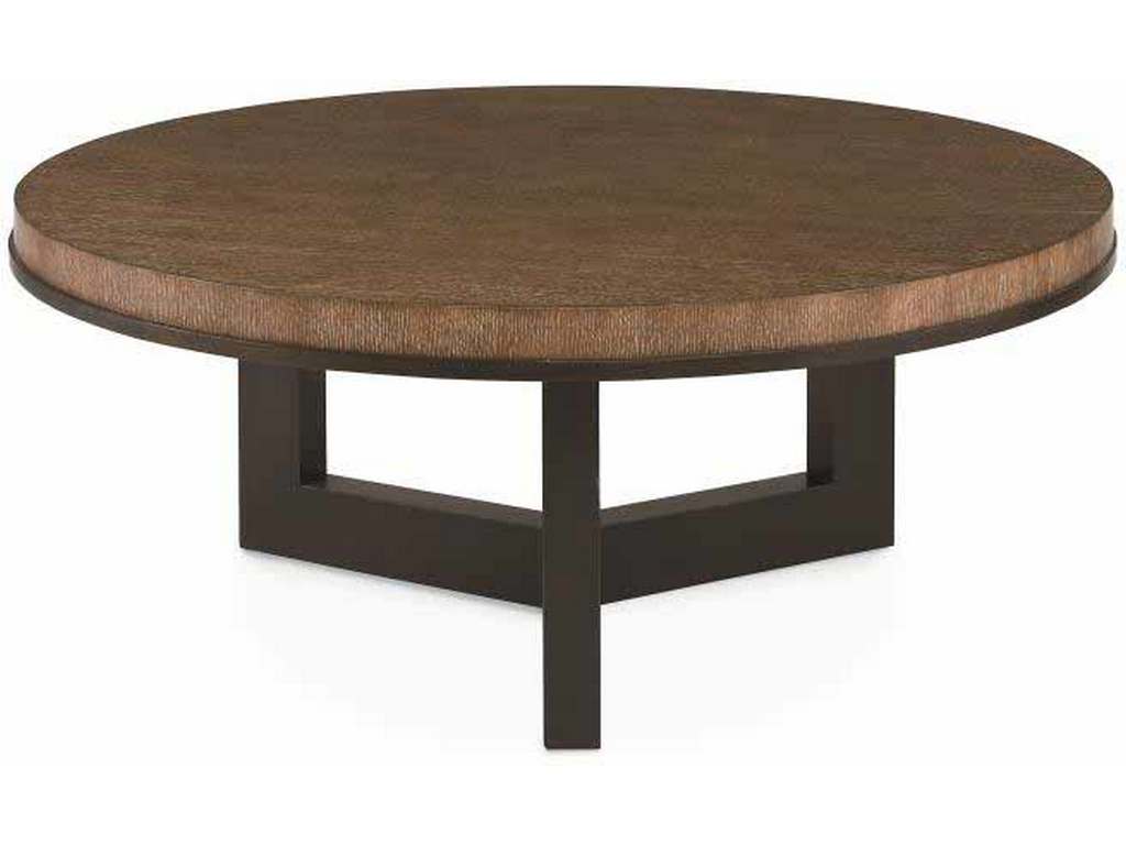 Century 709-604 Dakota Cocktail Table Century 709-604 Dakota Cocktail Table