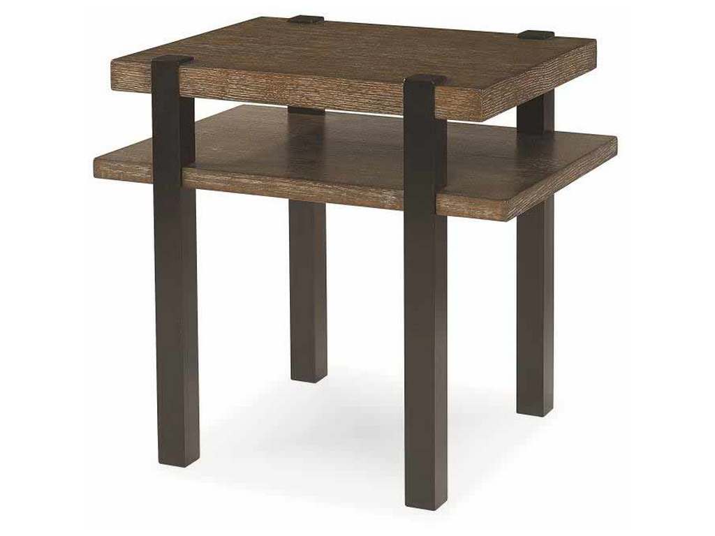 Century 70C-621 Spring Lamp Table Century 70C-621 Spring Lamp Table