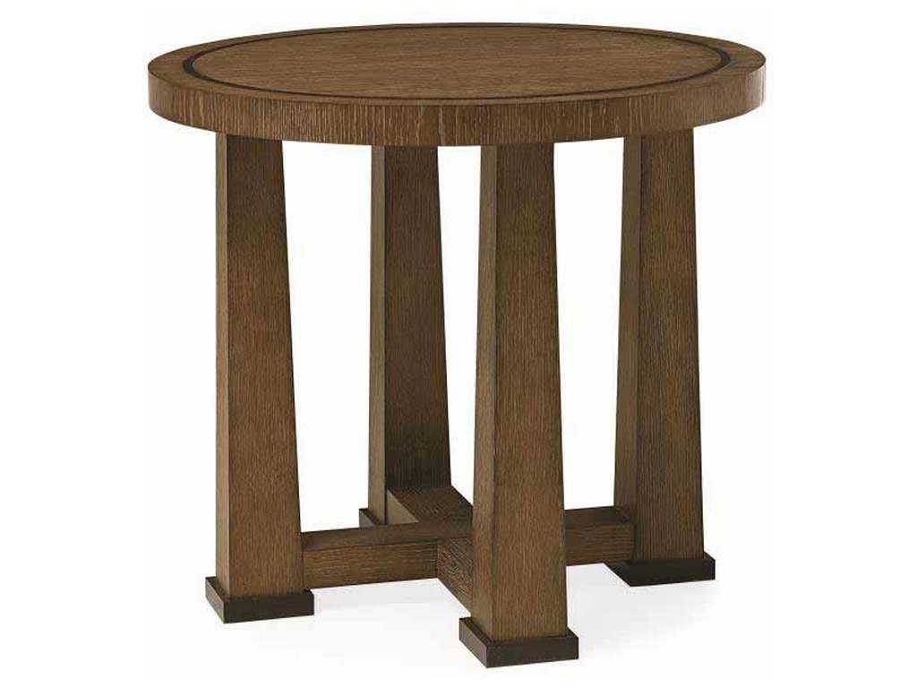Century 70C-622 Aspen Lamp Table