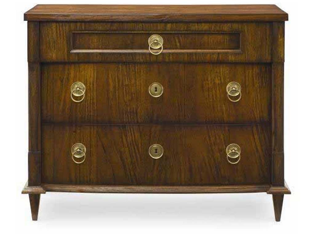 Century 719-703 Orleans Chest