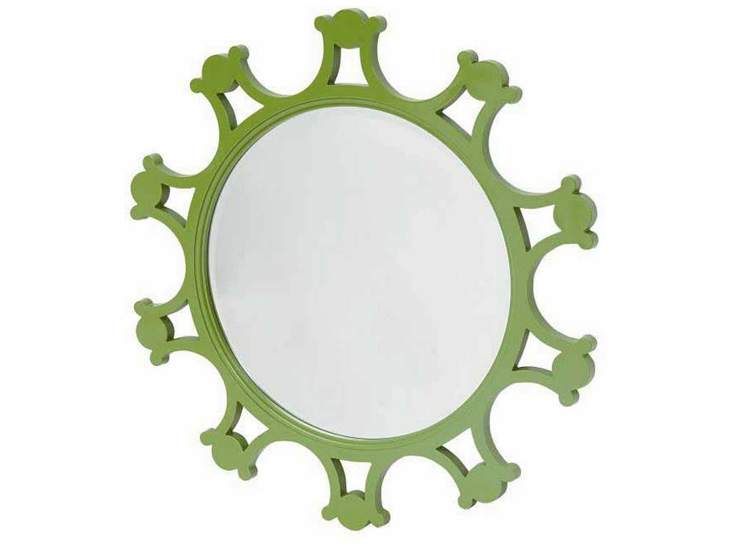 Century 779-233 New Traditional & Metro Luxe Mirror