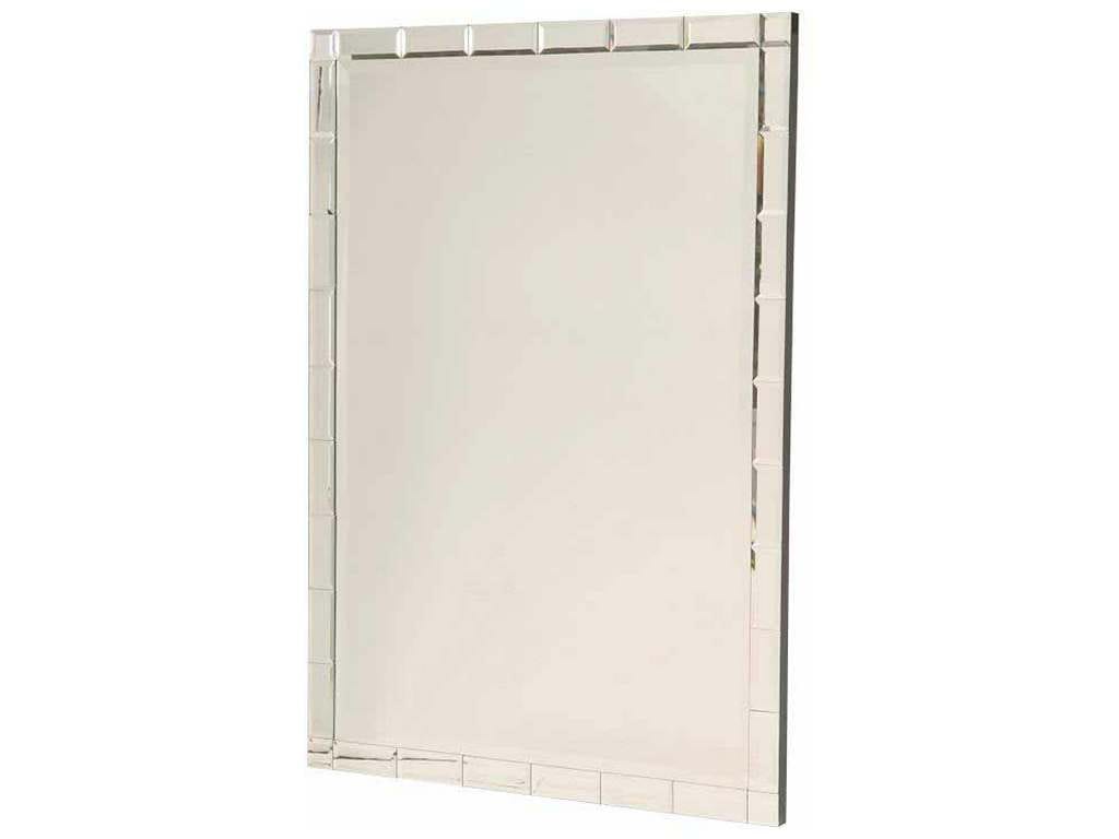 Century 77B-235 New Traditional & Metro Luxe Mirror