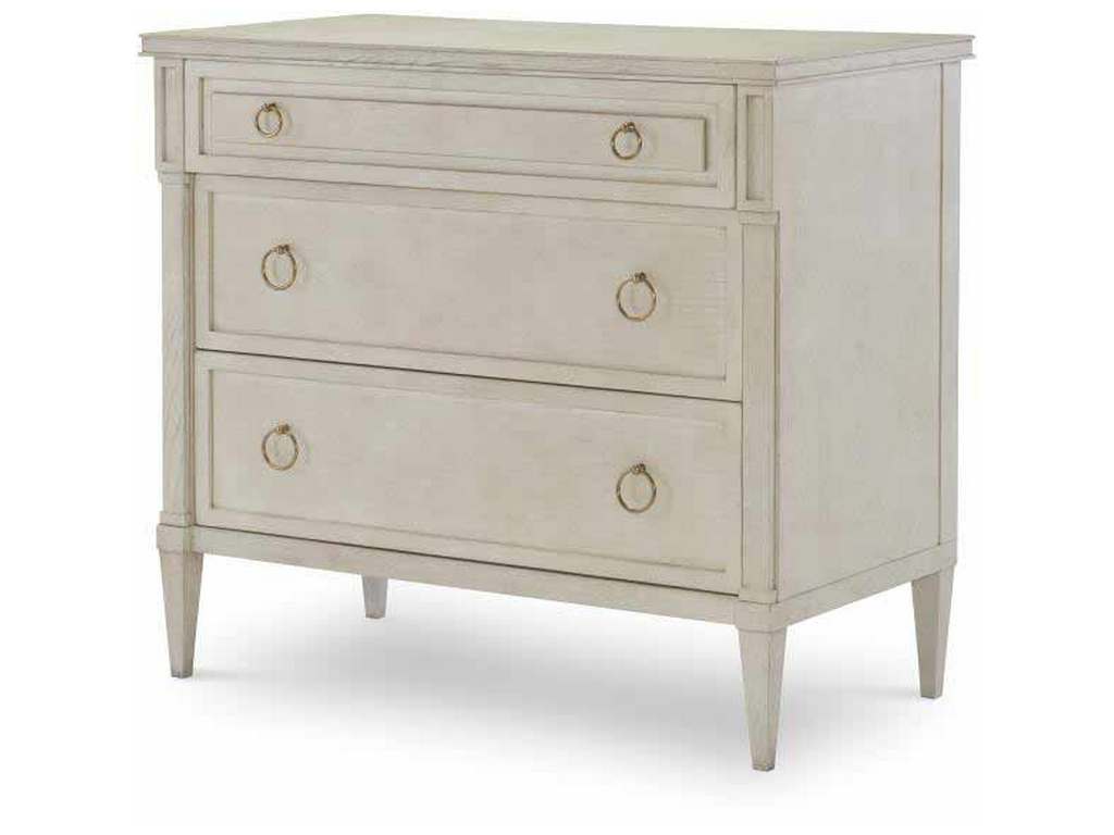 Century Furniture 899-202 Maison 47 Drawer Chest