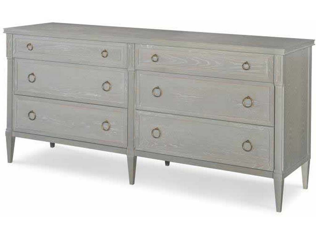 Century 899-206 Maison 47 Double Dresser