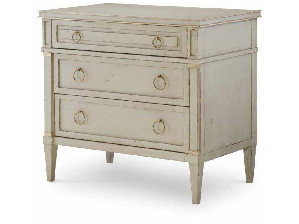Century 899-224 Maison 47 Nightstand