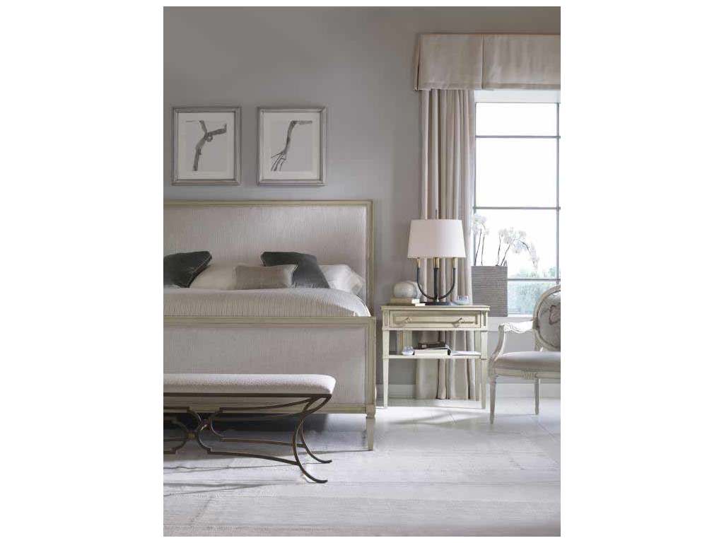 Century 899-226 Maison 47 Bed Side Table Century 899-226 Maison 47 Bed Side Table