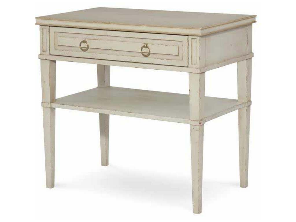 Century 899-226 Maison 47 Bed Side Table Century 899-226 Maison 47 Bed Side Table
