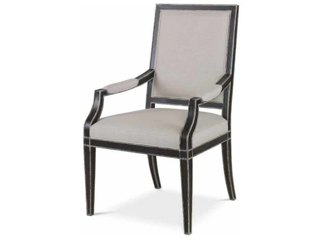 Century 899-532 Maison 47 Arm Chair
