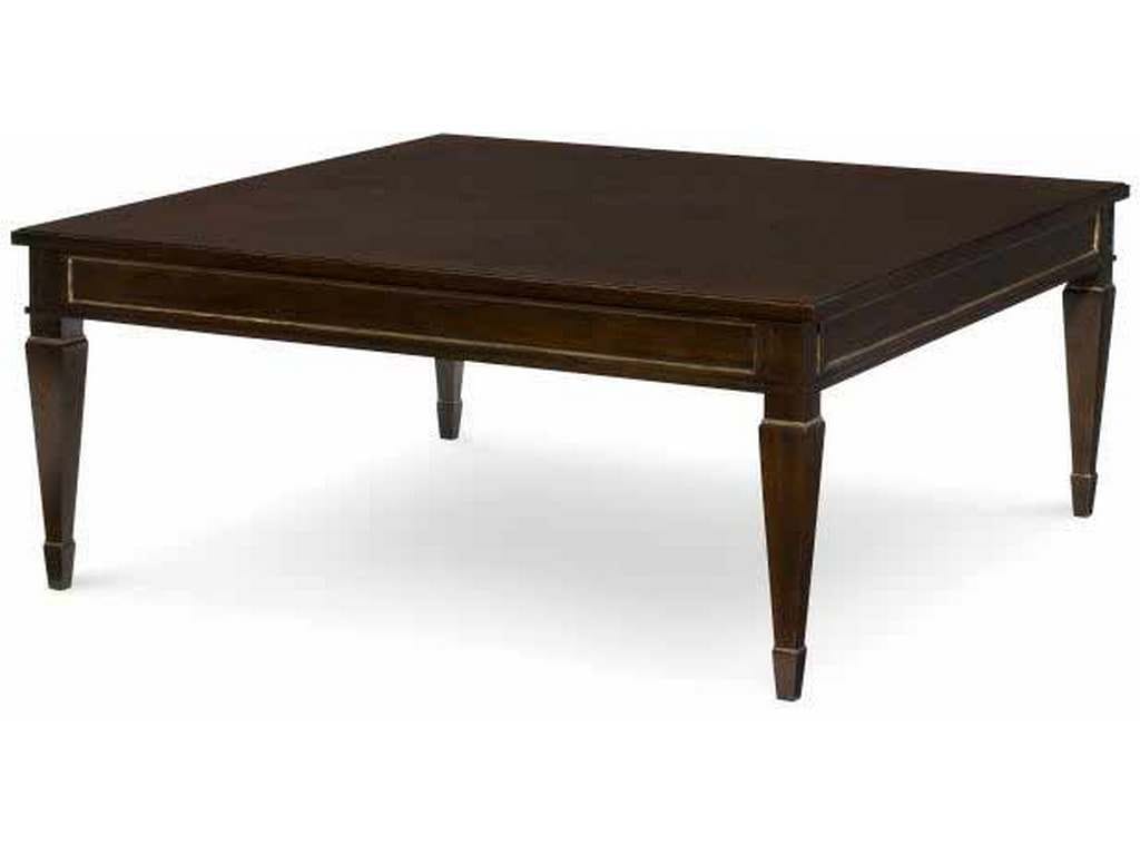 Century 899-601 Maison 47 Cocktail Table