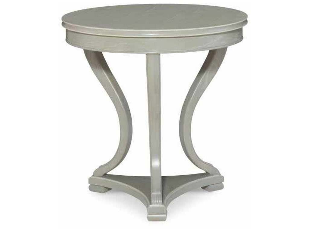 Century 899-622 Maison 47 Lamp Table Century 899-622 Maison 47 Lamp Table