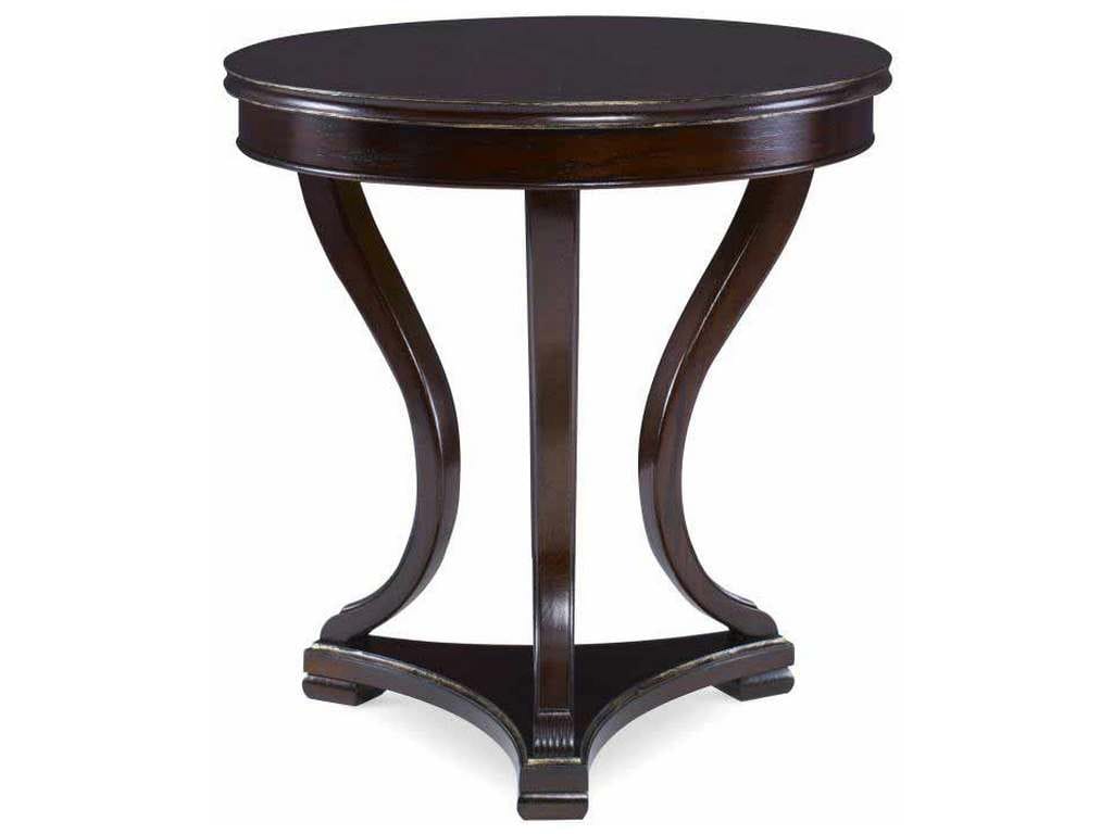 Century 899-622 Maison 47 Lamp Table