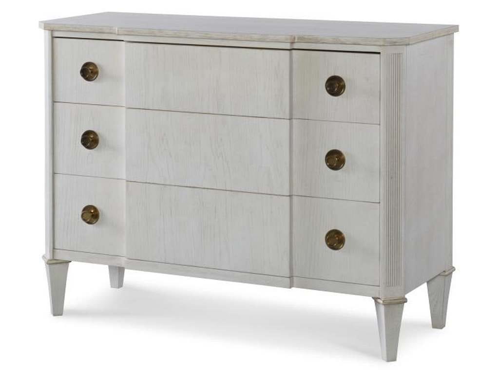 Century 89H-702 Maison 47 Block Front Chest