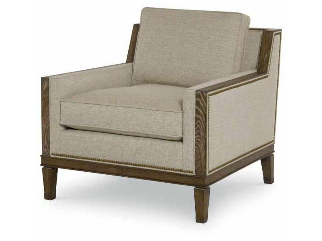 Century AE-11-1064 Stradling Chair