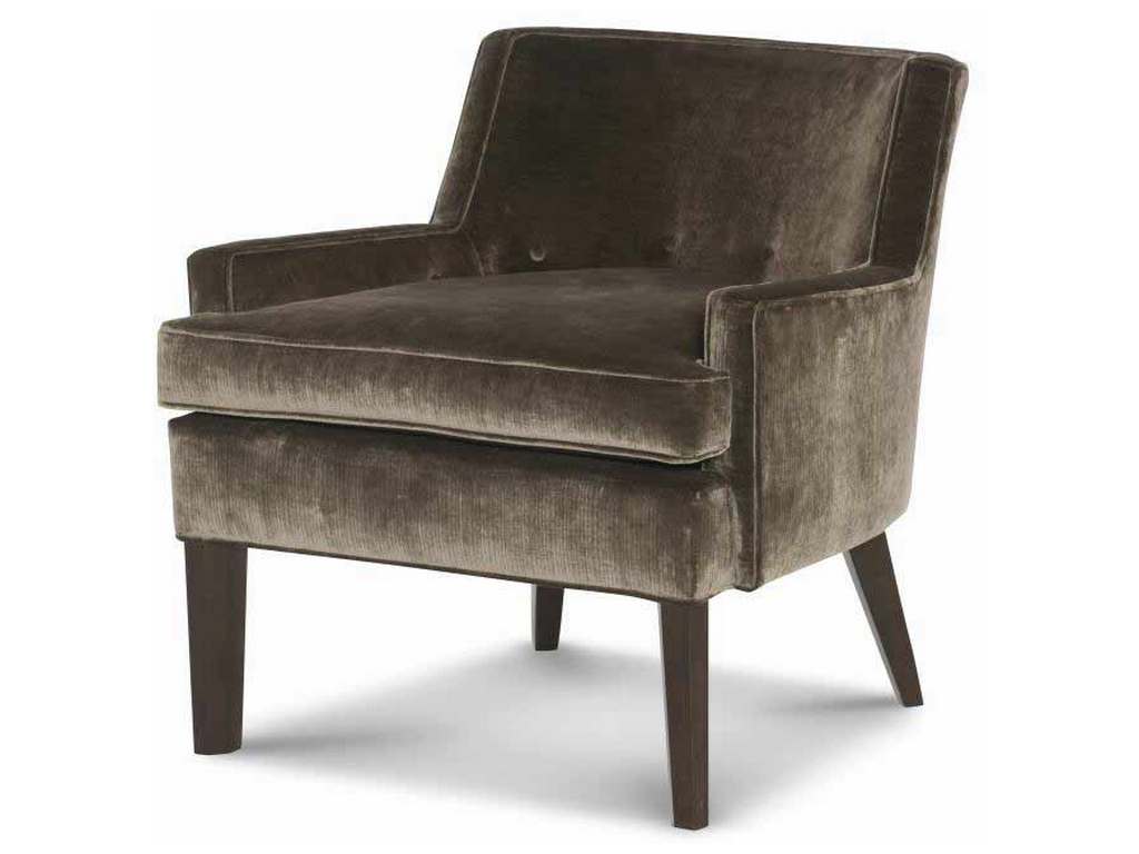 Century Furniture AE-11-1076 Orlo Chair