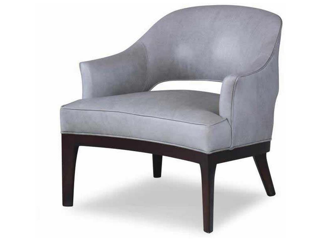 Century AE-11-2001 Continental Club Chair