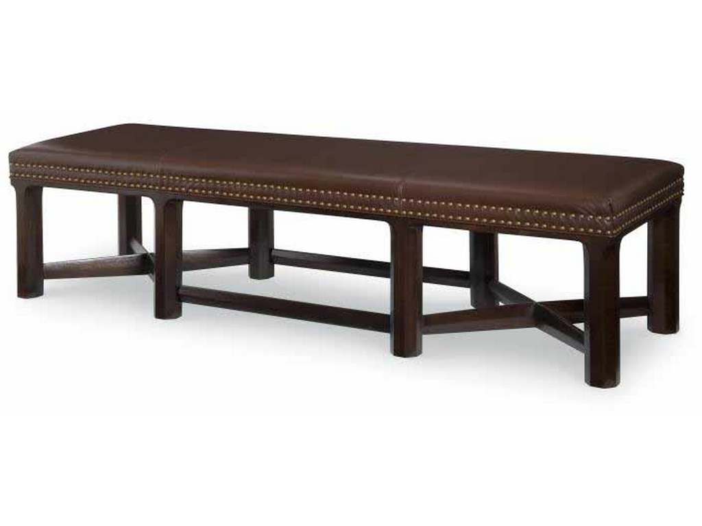 Century AE-3398 Trestle Bench