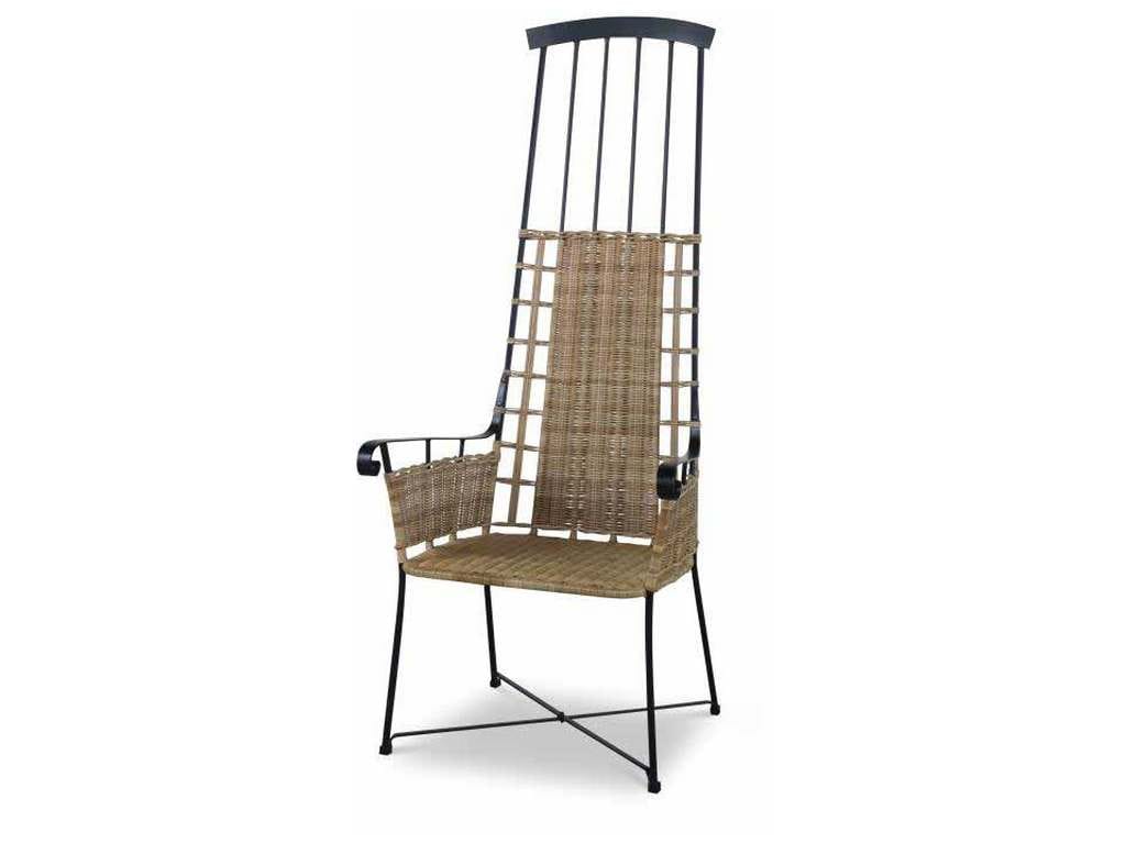 Century AE-3567 Dorset Chair