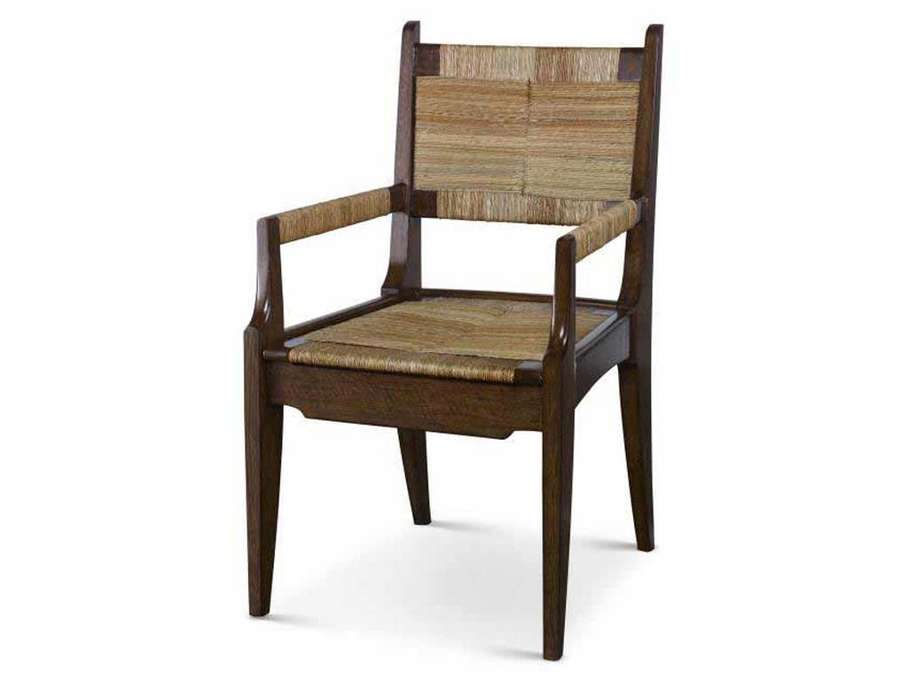 Century AE-3569A Karlie Arm Chair