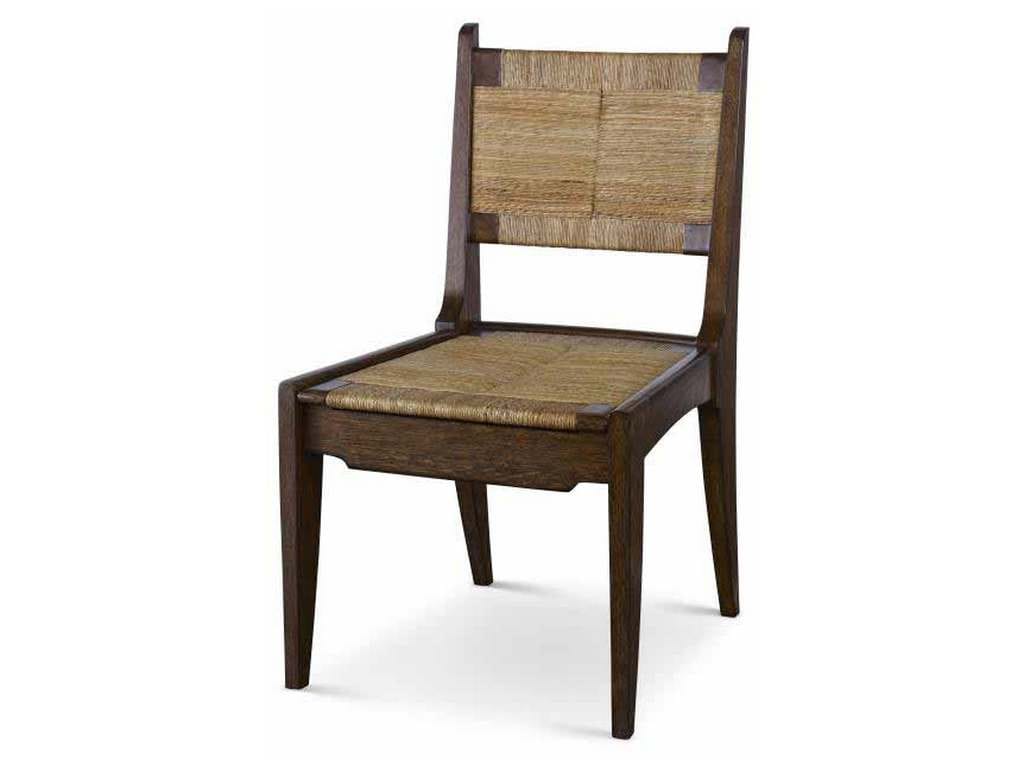 Century AE-3569S Karlie Side Chair