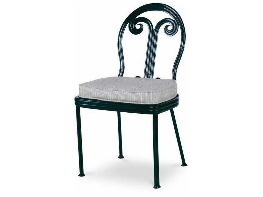Century AE-D41-51-PAD Augustine Dining Side Chair Seat Pad Century AE-D41-51-PAD Augustine Dining Side Chair Seat Pad