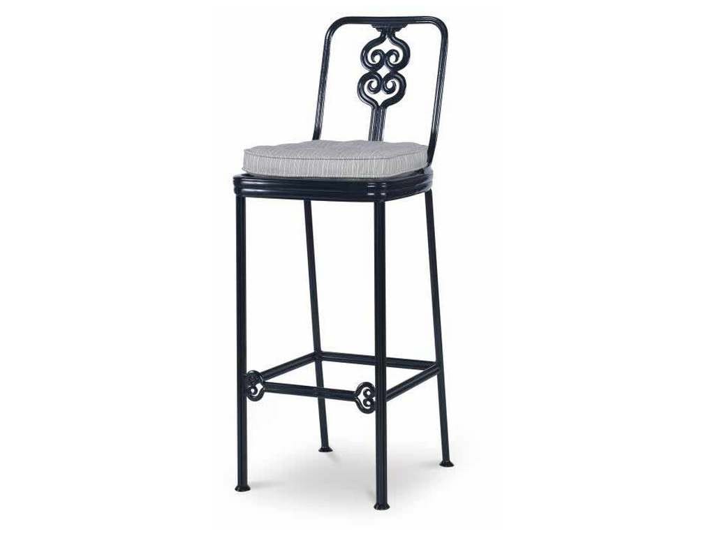 Century AE-D41-57-PAD Augustine Bar Stool Seat Pad Century AE-D41-57-PAD Augustine Bar Stool Seat Pad