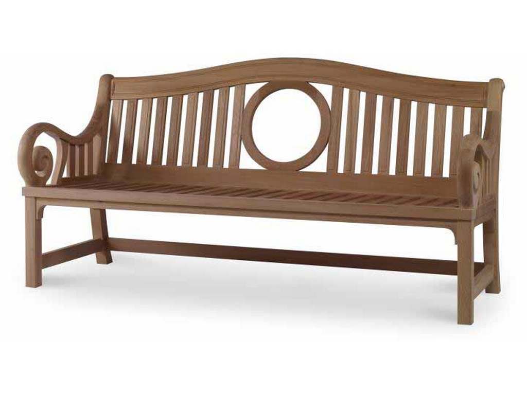 Century AE-D42-43 Library House Bench Century AE-D42-43 Library House Bench