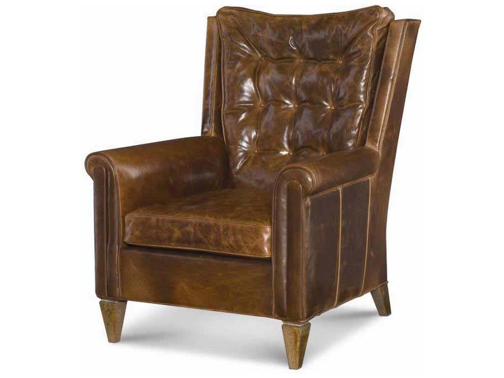 Century AE-LR-18258 Dan Chair