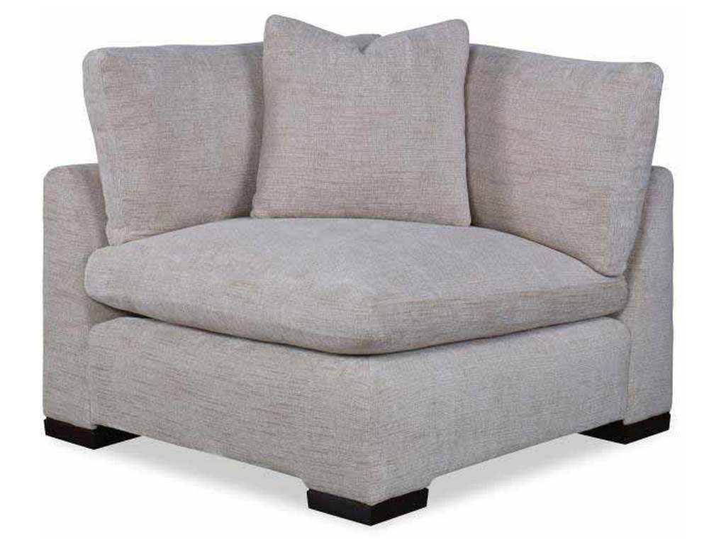 Century AE-LTD5266-21 Dunkirk Corner Chair